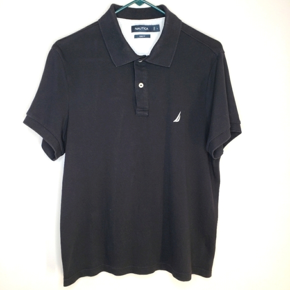 Nautica Other - Polo Shirt by Nautica Slim Fit